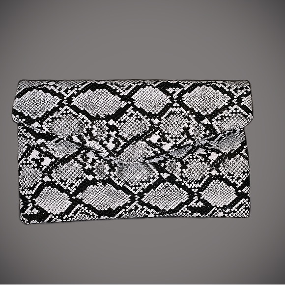 Handbags - Danger Zone Clutch